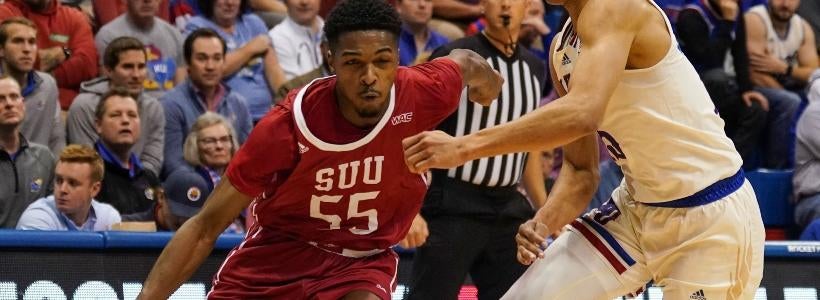 Southern Utah vs. Eastern Kentucky odds, line, spread: 2023 CBI Tournament semifinal picks, predictions from proven computer model