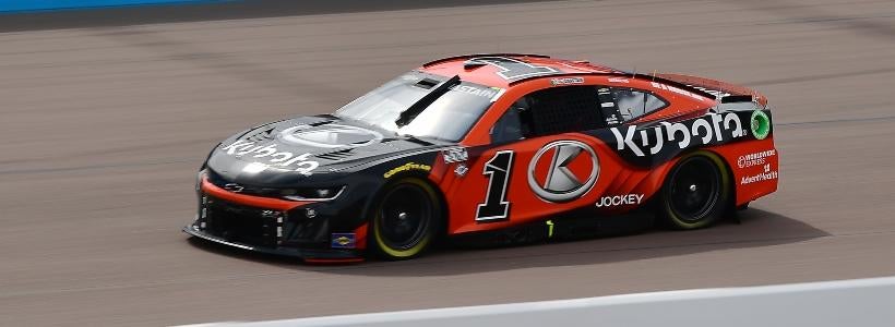 Ross Chastain