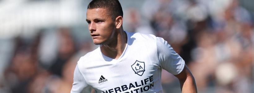 Portland Timbers vs. LA Galaxy odds, pick, prediction for Saturday's MLS match from soccer expert