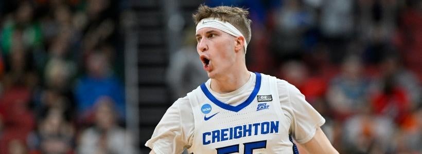 2024 NCAA Tournament Second Round Oregon vs. Creighton odds, line: Model reveals college basketball picks, predictions for March 23, 2024