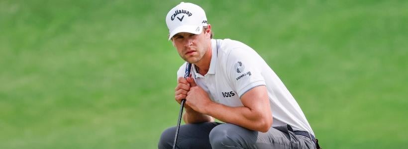Thomas Detry PGA