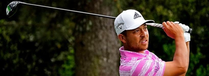 xander-schauffele-golf-pga-usatsi