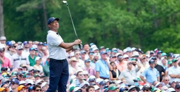 Tiger Woods 2023 Masters odds, predictions: Bold Tiger Woods