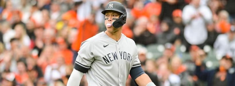 Guardians vs. Yankees odds, lines: Advanced computer model reveals picks for April 10, 2023, matchup