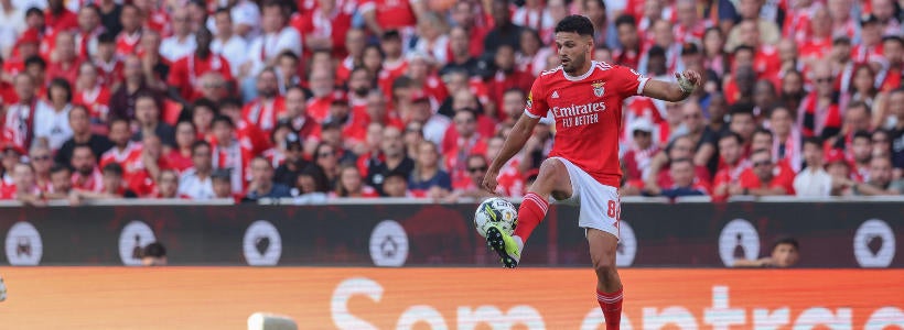 goncalo-ramos-benfica-sl-getty