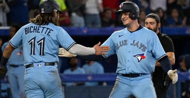 Tigers vs. Blue Jays Tuesday MLB probable pitchers, odds: Toronto final team to host home opener, renovated Rogers Centre should be more hitter-friendly