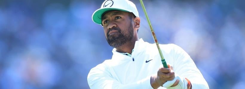 2023 PGA RBC Heritage betting preview and best bets - FanNation