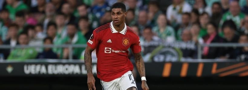 2022-23 English Premier League Brighton vs. Manchester United odds, picks: Predictions and best bets for Thursday's match from soccer insider