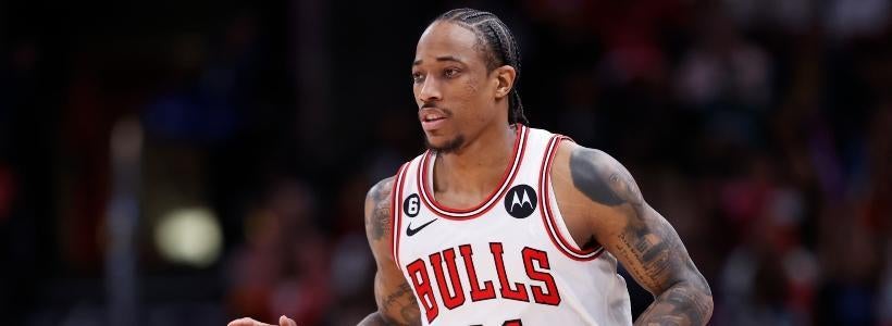 Players who must play a lot better for the Chicago Bulls in 2024 - Sports  Illustrated Chicago Bulls News, Analysis and More