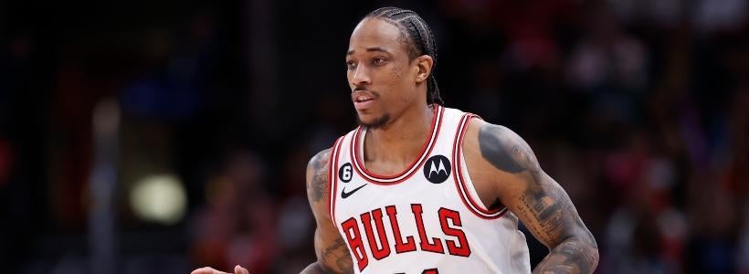 demar-derozan-chicago-bulls-usatsi