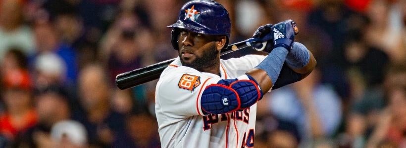 Cubs vs. Astros odds, lines: Proven model reveals MLB picks for May 16, 2023 matchup