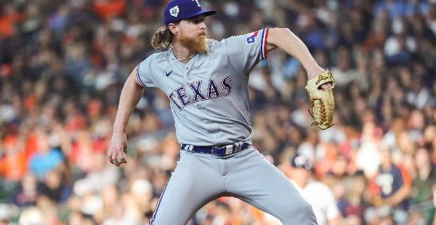 Athletics vs. Rangers Friday MLB probable pitchers, odds: Behind Jon Gray, Texas tries for first five-game winning streak since 2019