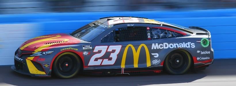 2023 NASCAR at Dover picks, Wurth 400 predictions, odds, start time:  Legendary expert avoiding William Byron 