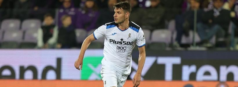 Berat Djimsiti Atalanta