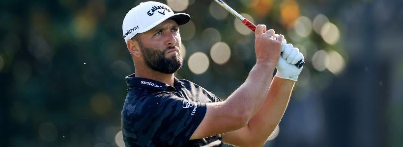 2023 Mexico Open at Vidanta odds, picks: Proven golf model reveals projected leaderboard, surprising predictions