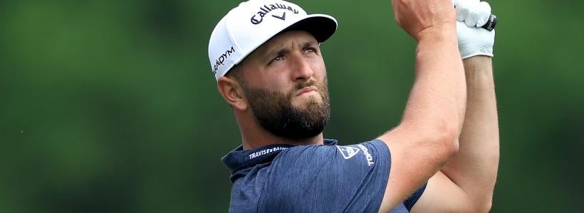 <p>Jon Rahm, PGA Tour</p>