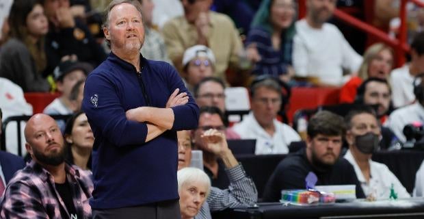 Mike Budenholzer fired odds: Bucks could move on from head coach after stunning first-round playoff loss to Heat