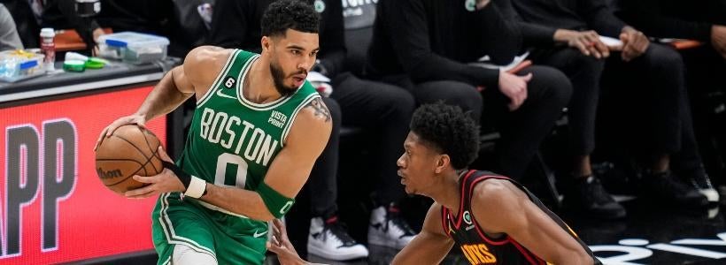 76ers vs. Celtics line, picks: Advanced computer NBA model releases selections for Friday showdown