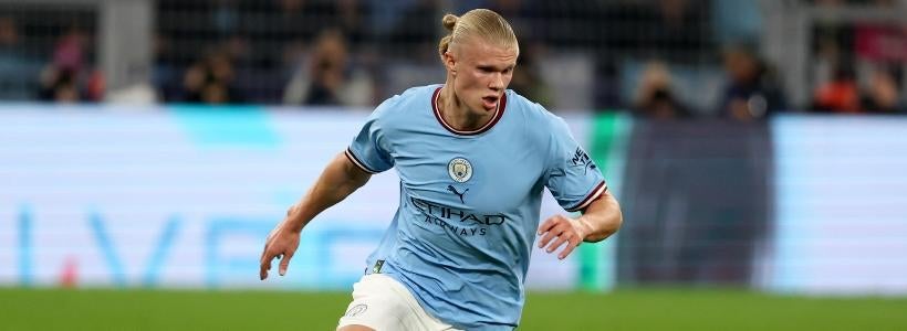 Manchester City vs. Leeds United odds: English Premier League picks, May 6 predictions from proven soccer insider