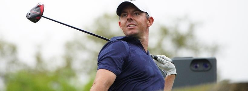 <p>Russell Henley, PGA Tour</p>
