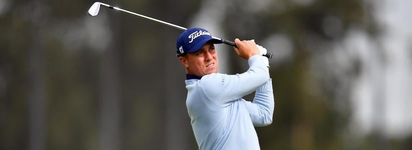 2023 Wells Fargo Championship: Optimal DraftKings, FanDuel daily Fantasy golf picks, player pool, advice from a DFS pro