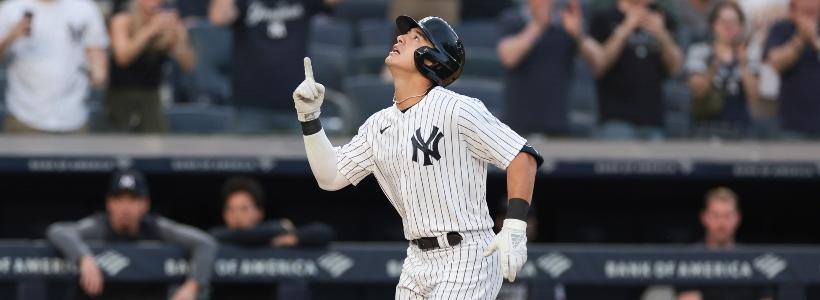 Marlins vs. Yankees line, odds, start time, spread pick, best bets from proven model