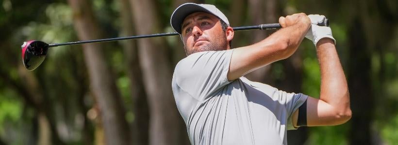 <p>Russell Henley, PGA Tour</p>