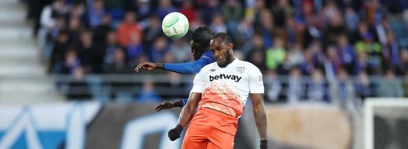 West Ham vs. AZ Alkmaar odds, line, predictions: UEFA Europa Conference League picks for Thursday from soccer insider