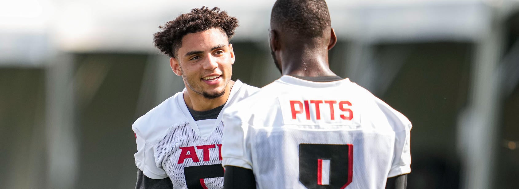 Dynasty Breakdown: Kyle Pitts – M-FANS