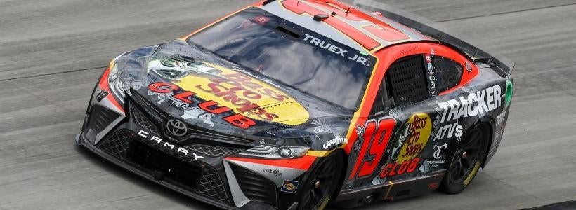 2021 Toyota Owners 400: Top NASCAR DFS picks, driver pool for Richmond from  a daily Fantasy pro 