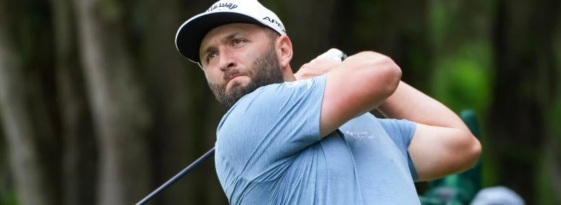 2023 PGA Championship odds, predictions: PGA Tour picks and best bets for season's second major from golf insider