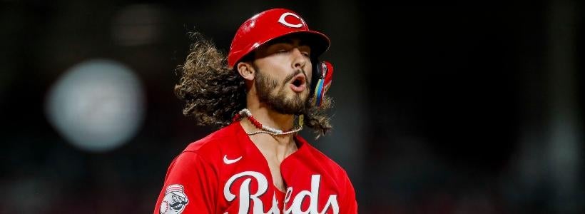 Reds vs Nationals Pick Today  MLB Odds, Predictions for Tuesday, July 4