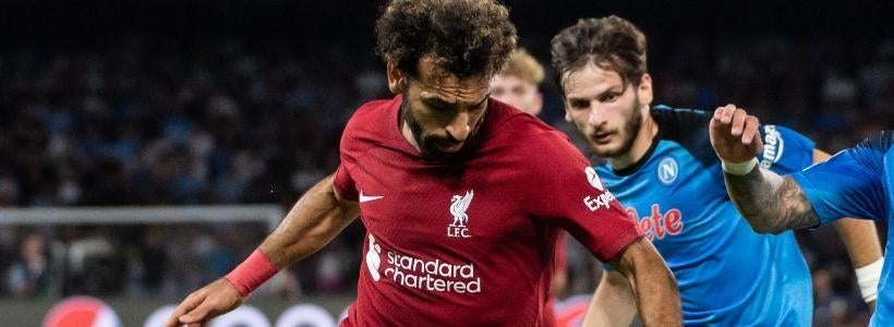 2022-23 English Premier League Leicester City vs. Liverpool odds, predictions: Picks and best bets for Monday's match from soccer insider