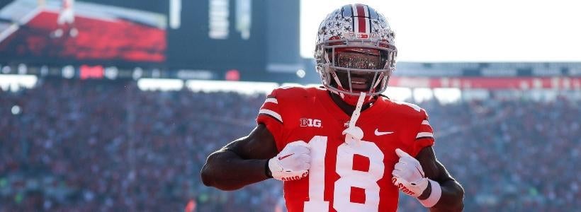 Ohio State vs. Indiana odds, line: Proven model reveals college football picks for Week 1, 2023