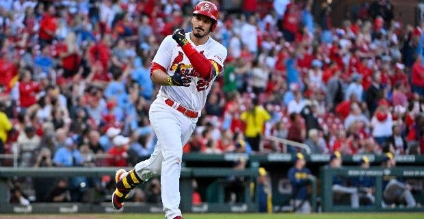 Nolan Arenado Player Props: Cardinals vs. Yankees