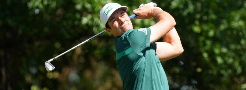 PGA DFS, 2023 Travelers Championship: Optimal DraftKings, FanDuel daily Fantasy golf picks, player pool, advice from a DFS pro