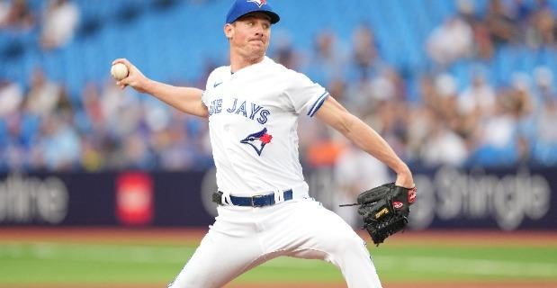 Chris Bassitt agrees to $63 million deal with Blue Jays