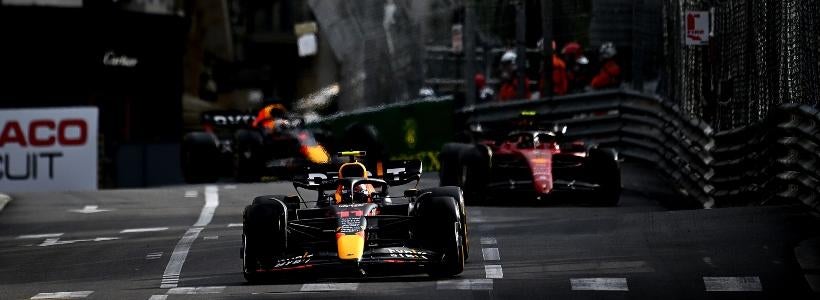 Formula 1 Belgian Grand Prix DFS: DraftKings Daily Fantasy F1 Lineup Picks  (2023)