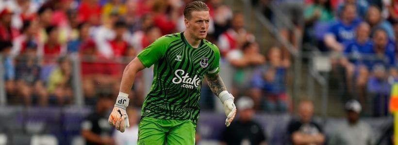 jordan-pickford-everton-usatsi