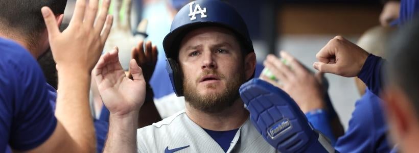 Memorial Day MLB parlay, odds, picks: Advanced computer model includes Dodgers in parlay that would pay almost 4-1