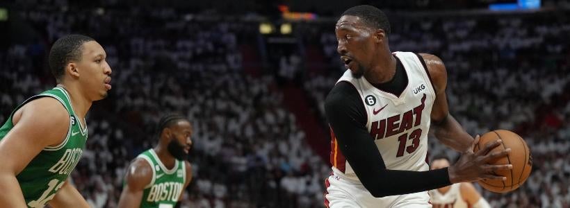 2023 NBA Finals, Heat vs. Nuggets picks, line, odds: Proven NBA expert releases best bets for Game 2