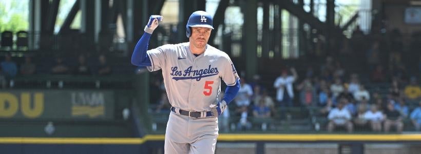 New York Yankees vs Los Angeles Dodgers Prediction, 6/3/2023 MLB Picks,  Best Bets & Odds