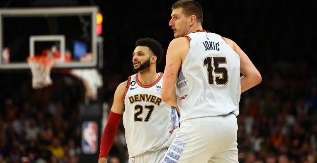 2023 NBA Finals MVP Heat vs. Nuggets odds: Nikola Jokic runaway favorite, but sportsbook exposed on Jamal Murray