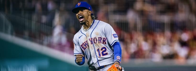 Fantasy Baseball Picks: Top DraftKings MLB DFS Plays for August 4 -  DraftKings Network