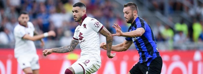 Torino vs. Inter Milan odds, line, predictions: Italian Serie A picks and best bets for June 3, 2023 from soccer insider