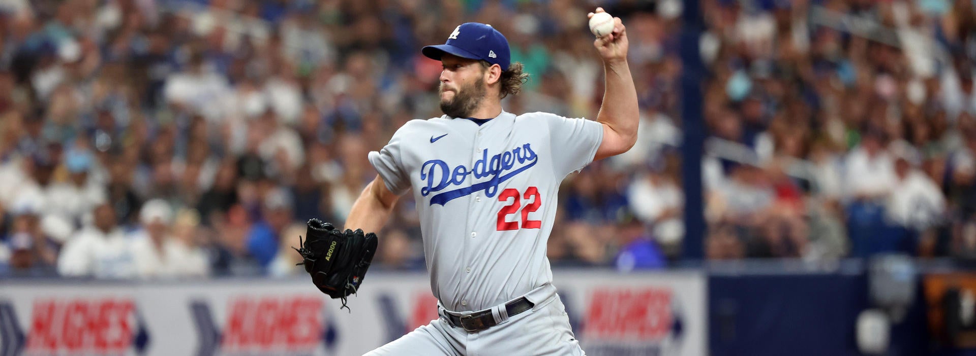 MLB prop picks: PropStarz's picks and strikeout projections for today, including Clayton Kershaw vs. Yankees