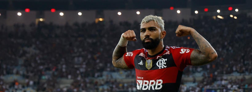 Flamengo vs. Vasco da Gama odds, predictions: Brazilian Serie A picks, best bets for Monday's match from top soccer insider