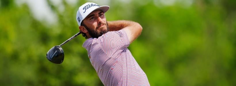 Wyndham Championship: PGA Tour Predictions, Odds 8/3/23