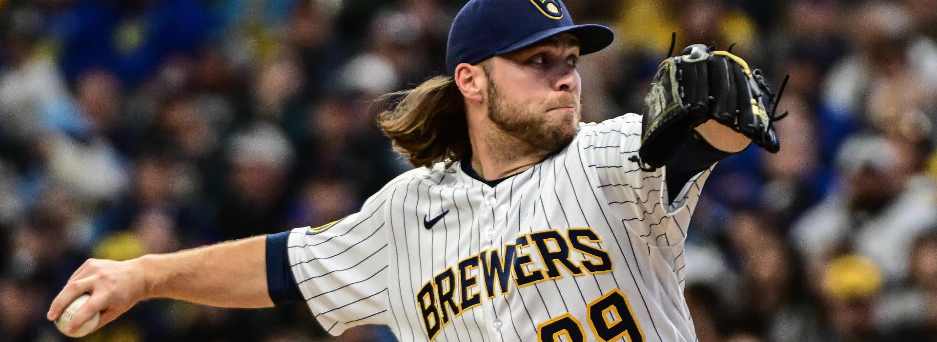 Diamondbacks vs. Brewers odds, picks: Advanced computer MLB model releases selections for NL Wild Card Game 1 matchup