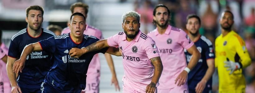 Preseason: Union vs. Inter Miami CF